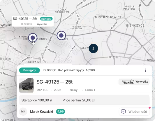 Zwiększ swoje możliwości