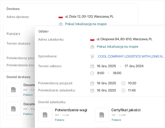 Optymalizuj przepływy finansowe i zabezpiecz płatności